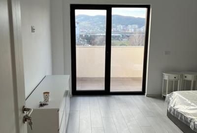 Apartament cu 2 camere decomandat în Ostroveni - 10
