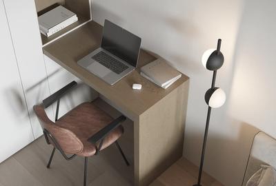 Apartament cu 2 camere semidecomandat în Berceni - 4