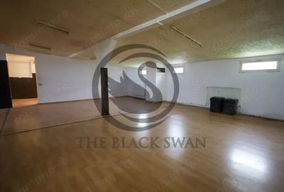 Spa?iu Comercial de Vanzare | Zona Cantacuzino, Ploiesti | COMISION 0% - 10