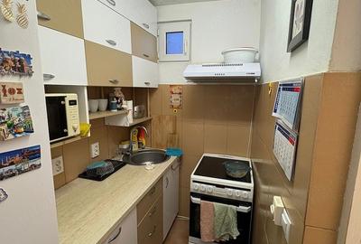Apartament cu 2 camere decomandat în Fratelia - 1