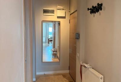 Apartament cu 4 camere decomandat, mobilat în Sisești - 10