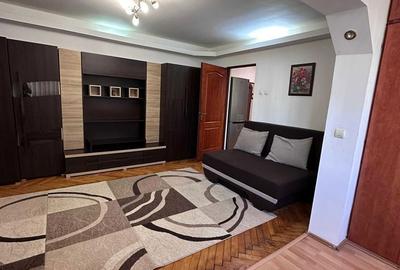 Apartament cu 2 camere semidecomandat în Central - 3