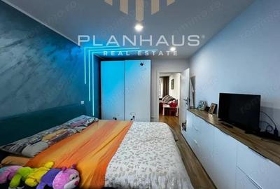 Apartament cu 3 camere decomandat în Central - 7