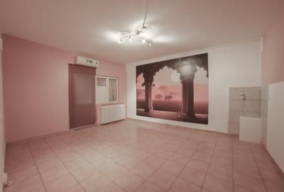 Birou, de 80 mp, în Vitan Mall - 5