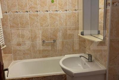 Apartament cu 4 camere decomandat în Burdujeni - 1