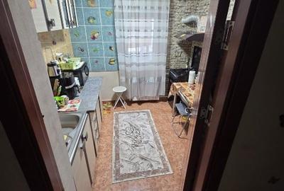 Apartament cu 2 camere decomandat în Trocadero - 1