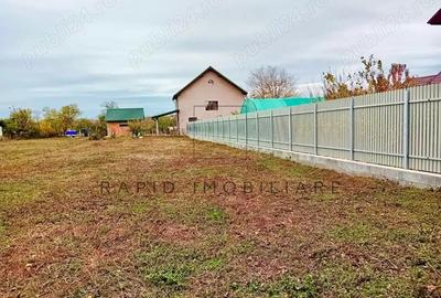 Teren Sat Costi cu Toate Utilitatile la Poarta + Stada Asfaltata - 2