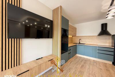 Apartament cu 2 camere în Dâmbul Rotund - 11