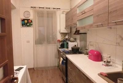 Apartament cu 2 camere decomandat în Giroc - 4