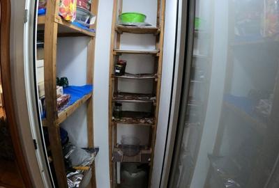 Apartament cu 3 camere în Uiești - 17