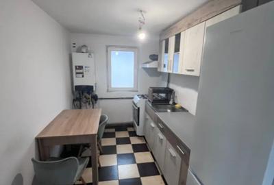 Apartament cu 2 camere decomandat în Bariera Vâlcii - 6