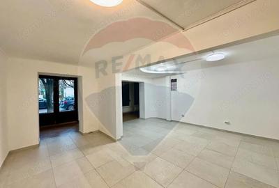 Spațiu comercial, de 100 mp, în Obor - 9