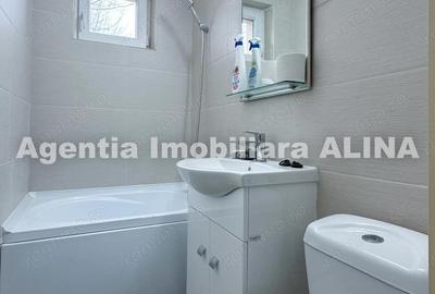 Garsoniera in Deva, zona Gojdu, Aleea Viitorului, suprafata utila 27 mp, etaj 1. - 5