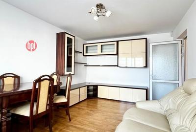 Apartament cu 3 camere în Fălticeni