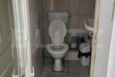 Spațiu comercial, de 120 mp, în Micro 12 - 9
