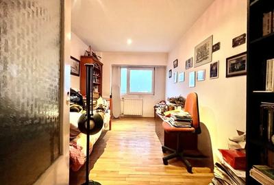 Apartament 4 camere, decomandat, bloc cu lift, lângă Fabrica de Bere - 8