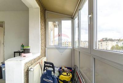 COMISION 0%| DE VANZARE| APARTAMENT 2 CAMERE| LOC DE PARCARE - 15