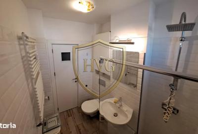 Apartament cu 3 camere decomandat, mobilat în Domenii - 6