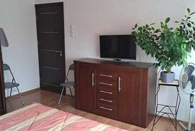 Apartament 4 Camere | 13 Septembrie | Sebastian | 92 mp | Etaj 8/8 - 6
