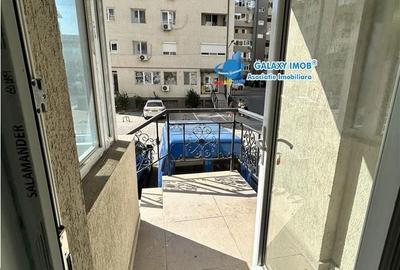 Spațiu comercial, de 35 mp, în Central - 13
