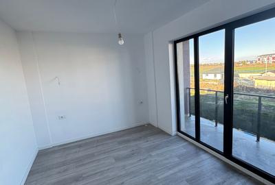 Garsonieră decomandată în Militari - 6