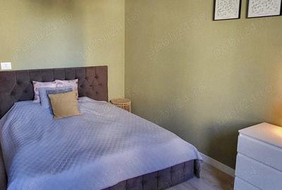 Ap. 2 camere. Direct proprietar. Prima inchiriere. Ivory Residence. Pipera - 4