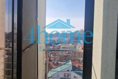 Apartament cu 3 camere, mobilat în Parcul Carol - 1