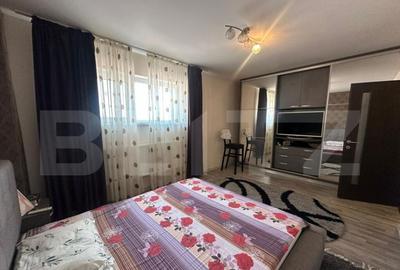 Apartament 2 camere, bloc nou, Zona Prokinetic - Brazda - 4