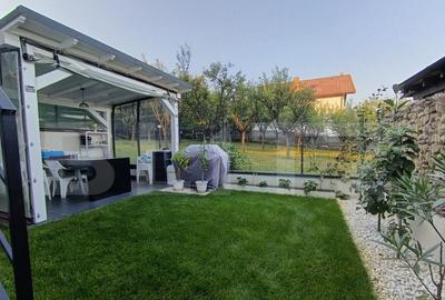 Apartament cu 3 camere, 65 mp si un foi?or cu gradina de 19 - 7