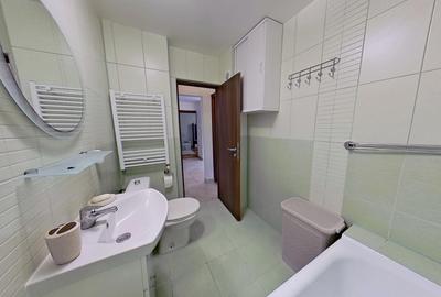 Apartament 2 camere, curat și renovat – Aviației, Strada Prometeu - 8