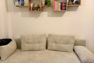 Apartament cu 3 camere în Decebal - 6