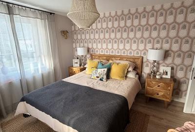 Casă cu 4 camere în Central - 2