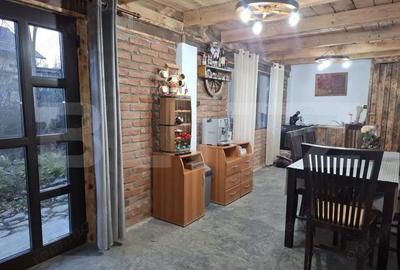 Casă cu Teren 1500 Mp în Bistra Mureșului - 10