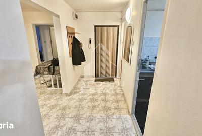 Apartament cu 4 camere, mobilat în Iosefin - 2