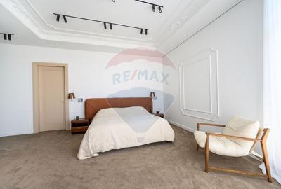 Casă individuală cu 7 camere cu Teren 1140 Mp în Făget - 30