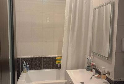 Apartament cu 2 camere decomandat în Central - 5