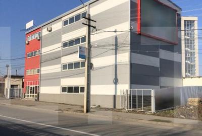 Cladire cu destinatii comerciale sau productie - 3