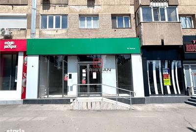 Spațiu comercial, de 330 mp, în Ghencea - 2