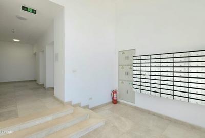 3 Camere Modern - in Complex Rezidential pe Malul Lacului - 18