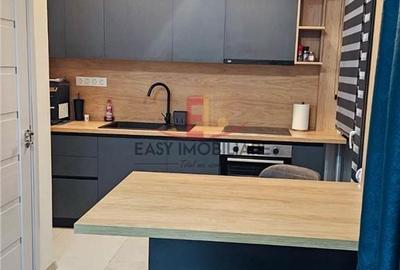Apartament cu 2 camere în Mureșeni - 3