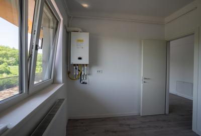 Garsonieră decomandată în Semicentral - 4