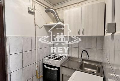 Garsonieră nedecomandată în Lazaret - 3