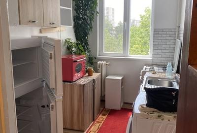 Apartament cu 2 camere decomandat în Drumul Taberei - 2