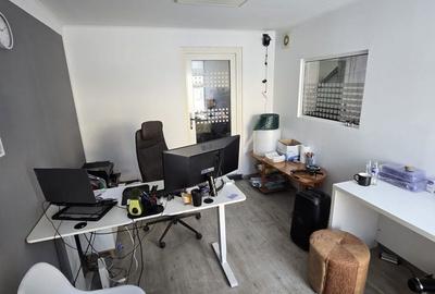 Spațiu comercial, de 100 mp, în Fălticeni - 2