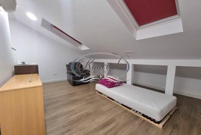Inchiriere apartament tip penthouse in Manastur - 10
