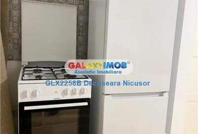 Garsonieră decomandată, mobilată în Chiajna - 7