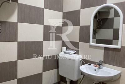 Spațiu comercial, de 45 mp, în Decebal - 8
