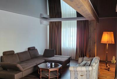 Apartament cu 2 camere decomandat în Central - 5