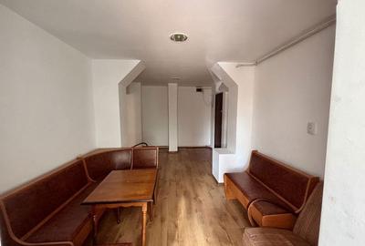 Apartament cu 2 camere decomandat în Central - 2