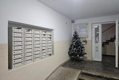 Apartament 3 camere - decomandat - Alexandru Obregia - bloc reabilitat - 3